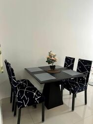 Mount Sophia Suites (D9), Apartment #593545301